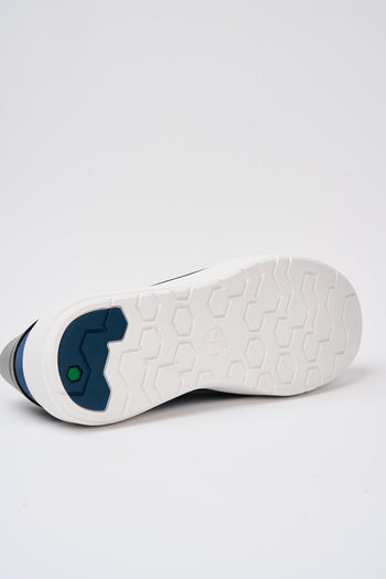 Sneaker Dark Denim Uomo - 5