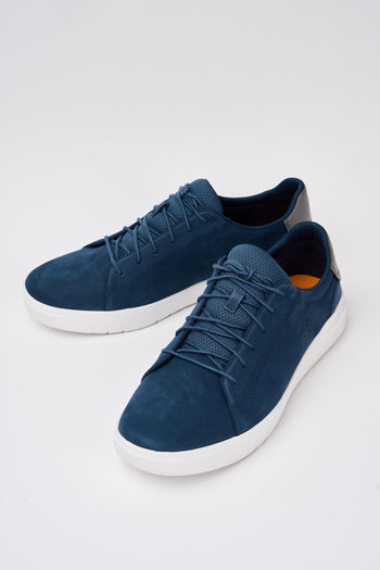 Sneaker Dark Denim Uomo - 7