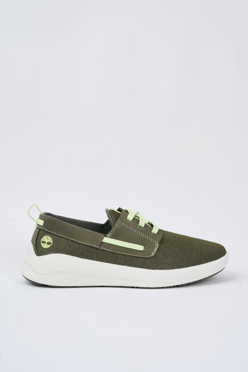 Sneaker Grape Leaf Uomo