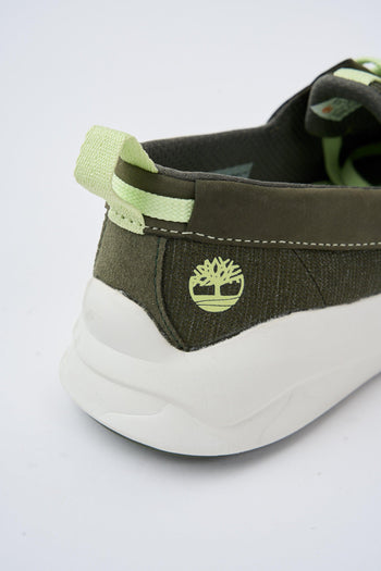 Sneaker Grape Leaf Uomo - 2