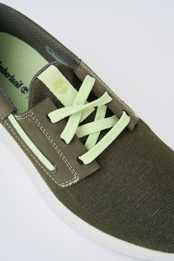 Sneaker Grape Leaf Uomo - 3