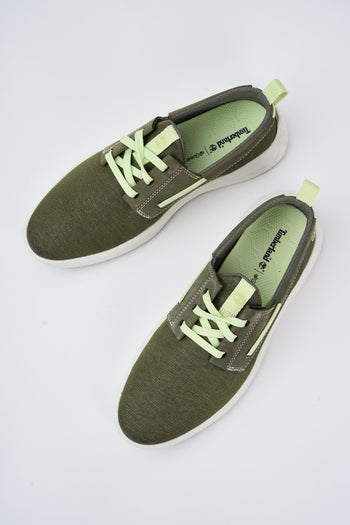 Sneaker Grape Leaf Uomo - 4
