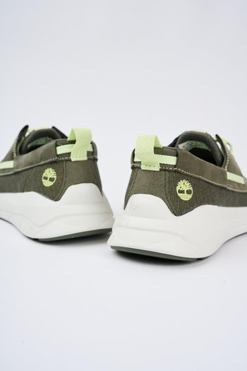 Sneaker Grape Leaf Uomo - 5