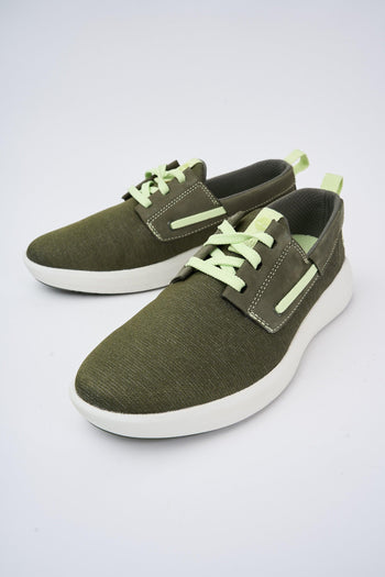 Sneaker Grape Leaf Uomo - 6