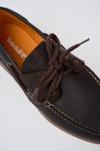 Mocassino Potting Soil Uomo - 2