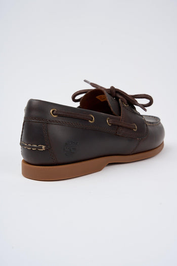 Mocassino Potting Soil Uomo - 3