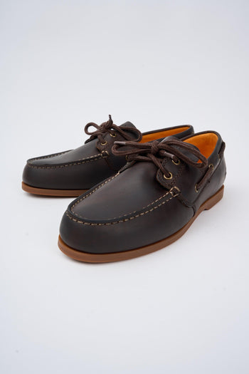 Mocassino Potting Soil Uomo - 6