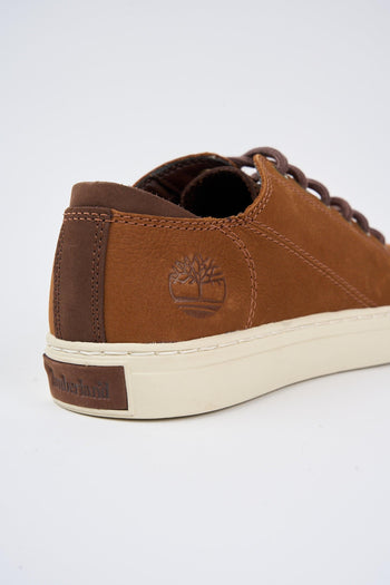 Sneaker Saddle Uomo - 2
