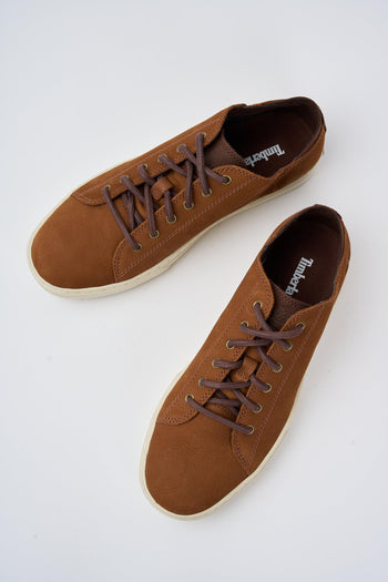Sneaker Saddle Uomo - 3
