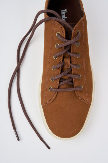 Sneaker Saddle Uomo - 4