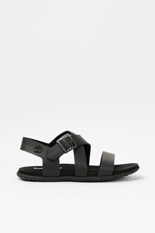 Sandalo Jet Black Uomo