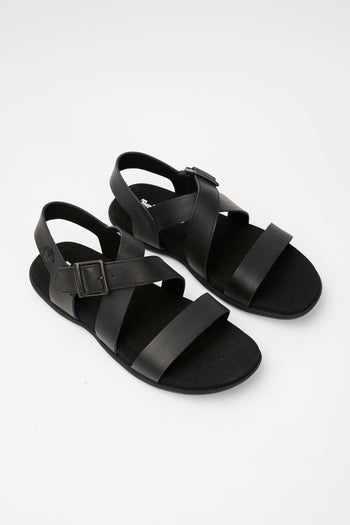 Sandalo Jet Black Uomo - 2