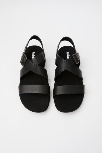 Sandalo Jet Black Uomo - 3