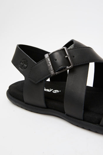 Sandalo Jet Black Uomo - 4