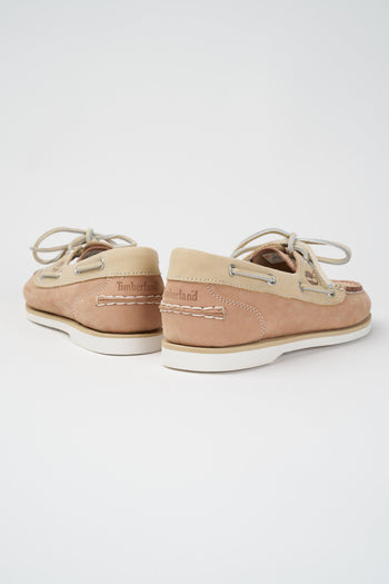 Mocassino Jungle Camo/gum Donna - 2