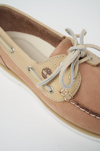 Mocassino Jungle Camo/gum Donna - 3
