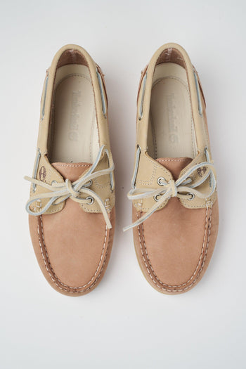 Mocassino Jungle Camo/gum Donna - 4