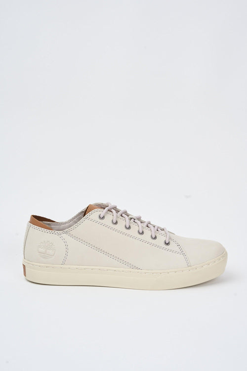 Sneaker Light Grey Uomo