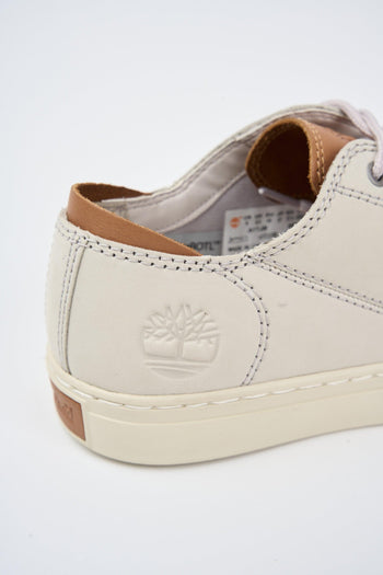Sneaker Light Grey Uomo - 2