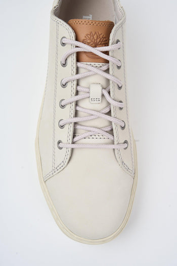 Sneaker Light Grey Uomo - 3