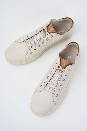 Sneaker Light Grey Uomo - 4