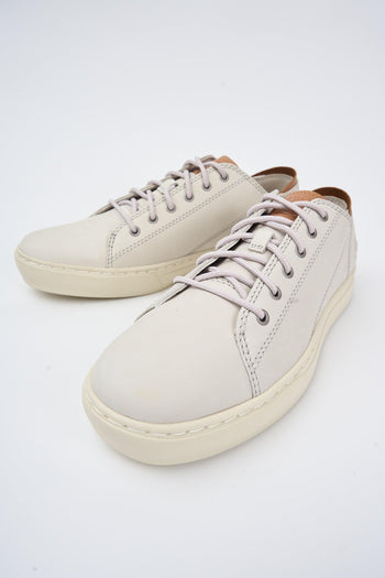 Sneaker Light Grey Uomo - 5