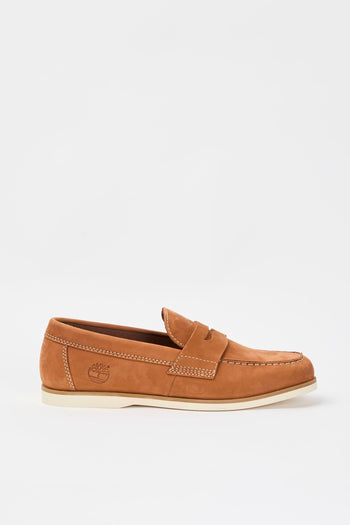 Mocassino Saddle Uomo - 2