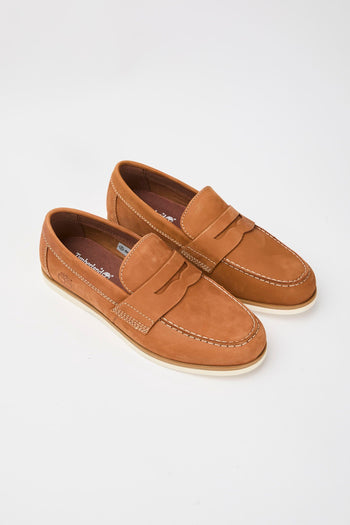 Mocassino Saddle Uomo - 3