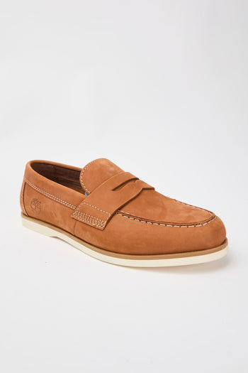 Mocassino Saddle Uomo - 4