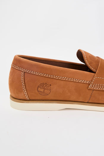 Mocassino Saddle Uomo - 5