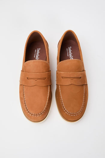 Mocassino Saddle Uomo - 6