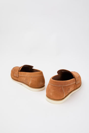 Mocassino Saddle Uomo - 7