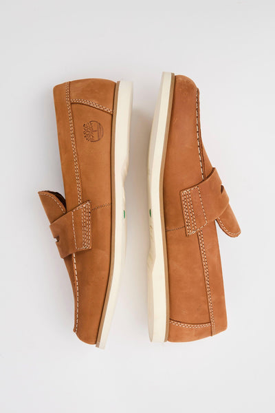 Mocassino Saddle Uomo