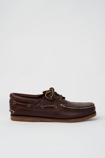 Mocassino Brown Uomo - 4