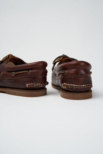 Mocassino Brown Uomo - 5