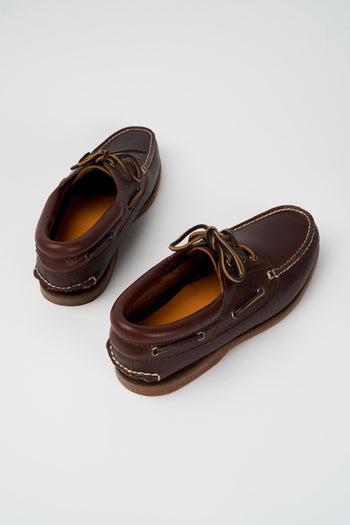 Mocassino Brown Uomo - 6