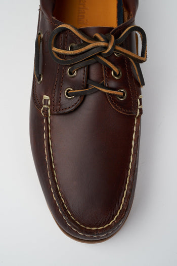 Mocassino Brown Uomo - 3