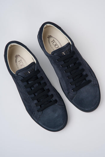 Sneaker Notte Uomo - 4