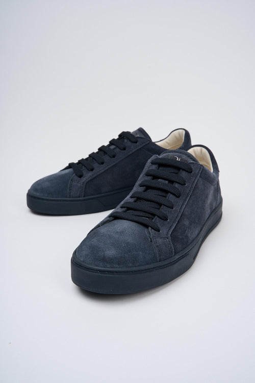 Sneaker Notte Uomo