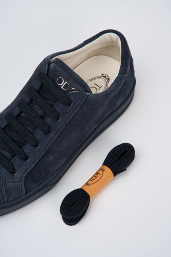 Sneaker Notte Uomo - 2