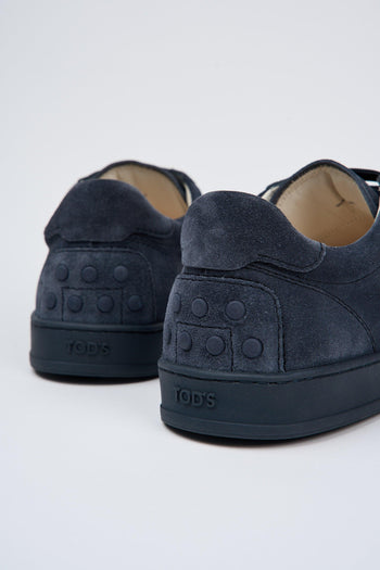 Sneaker Notte Uomo - 3