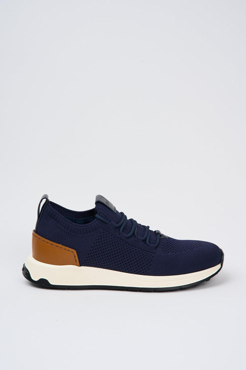 Sneaker Nero Uomo