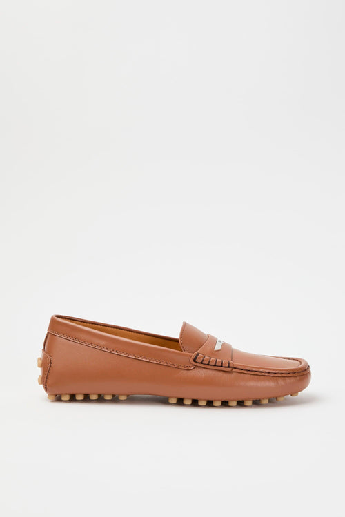 Mocassino Kenia Donna
