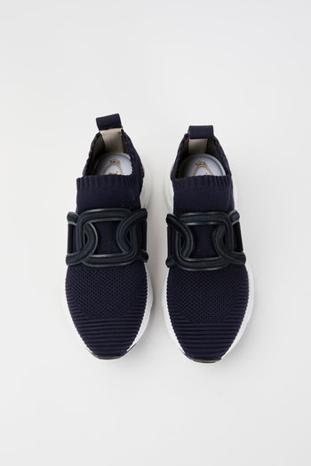 Sneaker Galassia Donna - 3