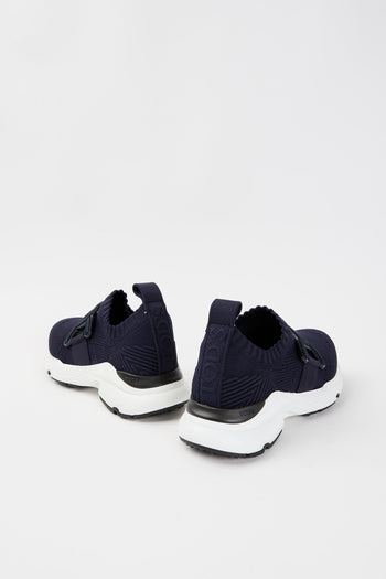 Sneaker Galassia Donna - 4
