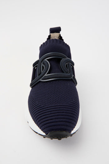 Sneaker Galassia Donna - 5