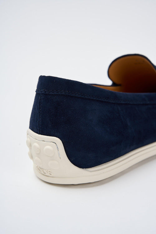 Mocassino Galassia Donna