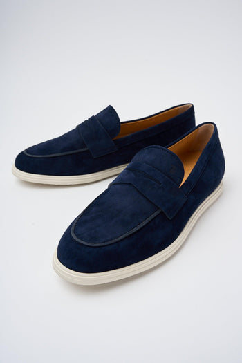Mocassino Galassia Donna - 2