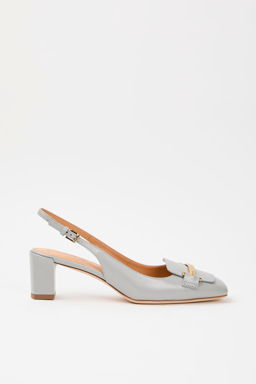 Slingback Gabbiano Donna