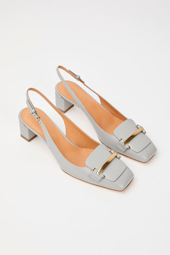 Slingback Gabbiano Donna - 2
